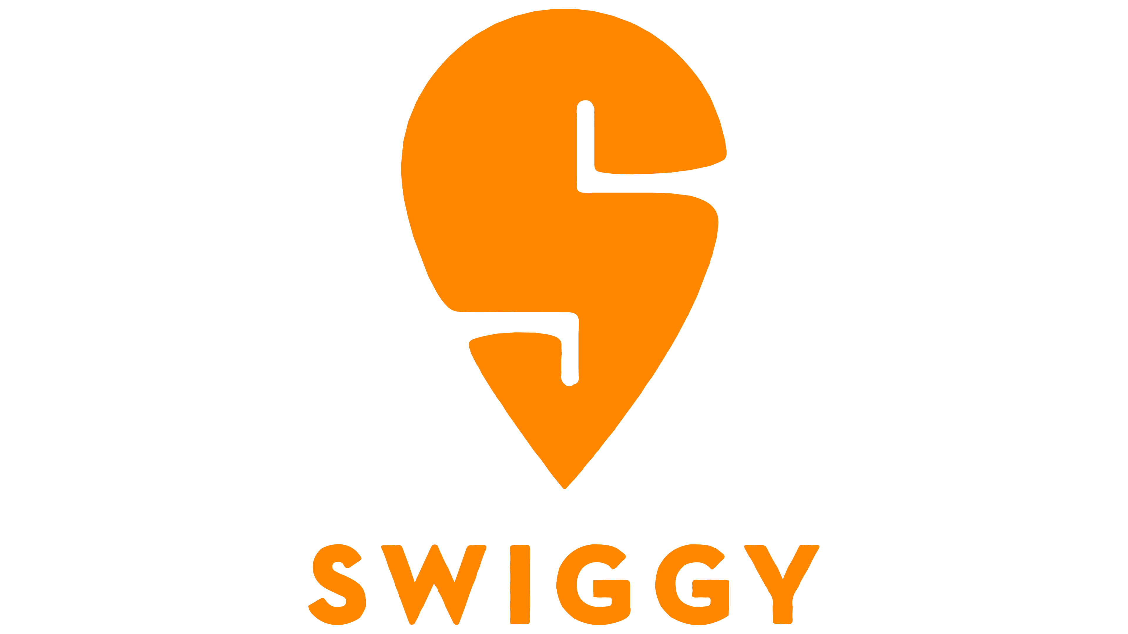 Swiggy - Food Delivery Branding Partner